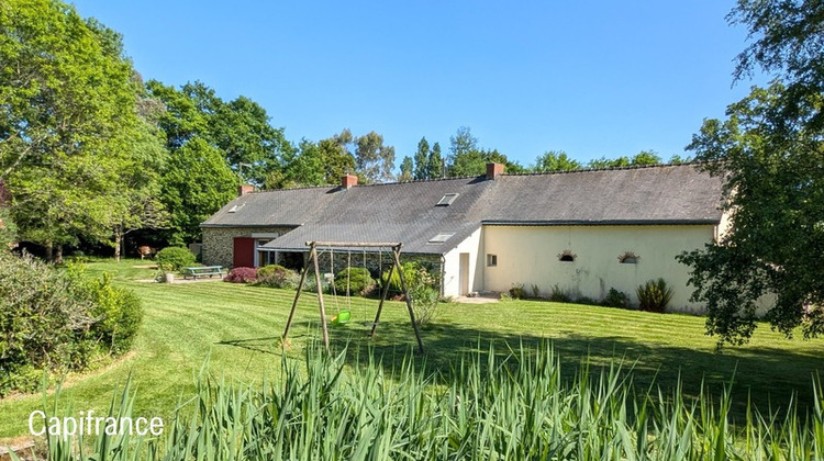 Ma-Cabane - Vente Maison PLESSE, 165 m²