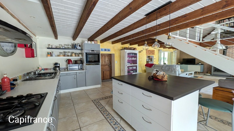 Ma-Cabane - Vente Maison PLESSE, 165 m²