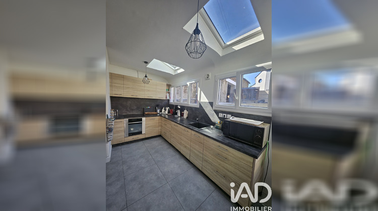 Ma-Cabane - Vente Maison Plessé, 168 m²