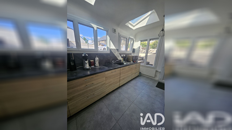 Ma-Cabane - Vente Maison Plessé, 168 m²