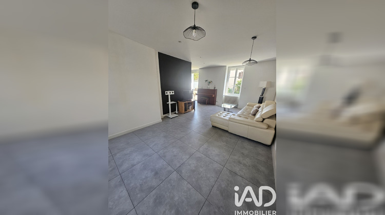 Ma-Cabane - Vente Maison Plessé, 168 m²