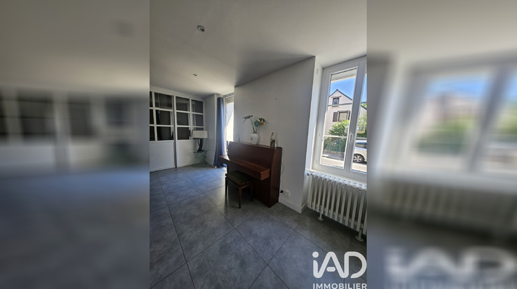 Ma-Cabane - Vente Maison Plessé, 168 m²