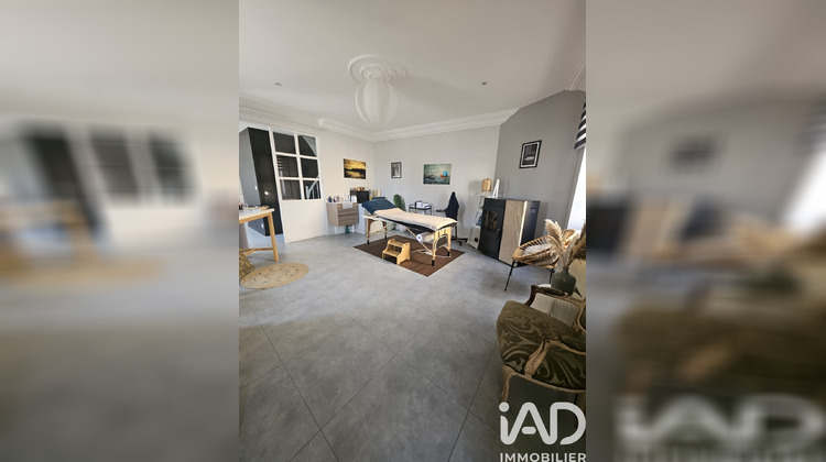 Ma-Cabane - Vente Maison Plessé, 168 m²