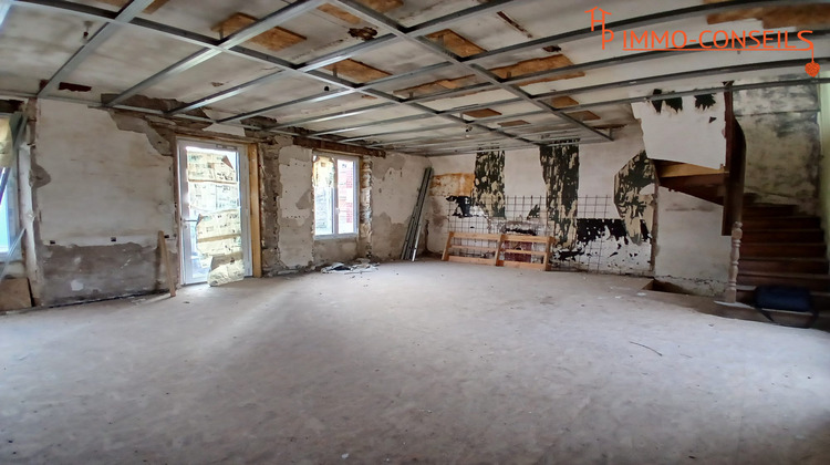 Ma-Cabane - Vente Maison Plessé, 162 m²