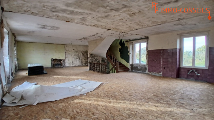 Ma-Cabane - Vente Maison Plessé, 162 m²
