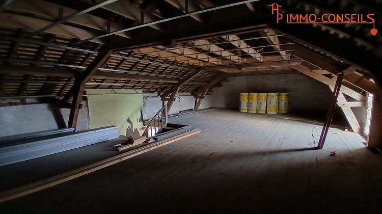 Ma-Cabane - Vente Maison Plessé, 162 m²