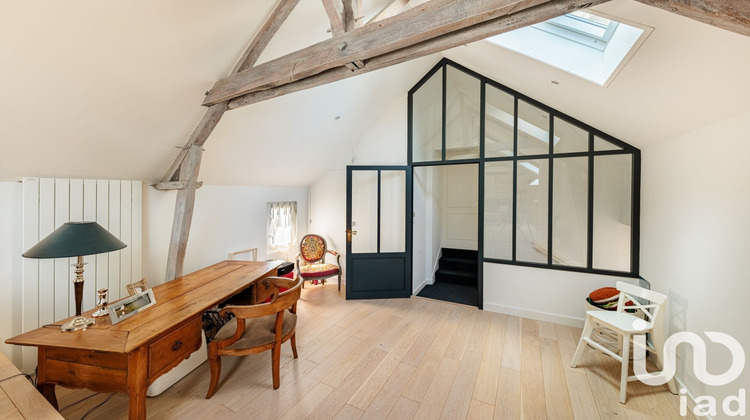 Ma-Cabane - Vente Maison Pléssé, 216 m²