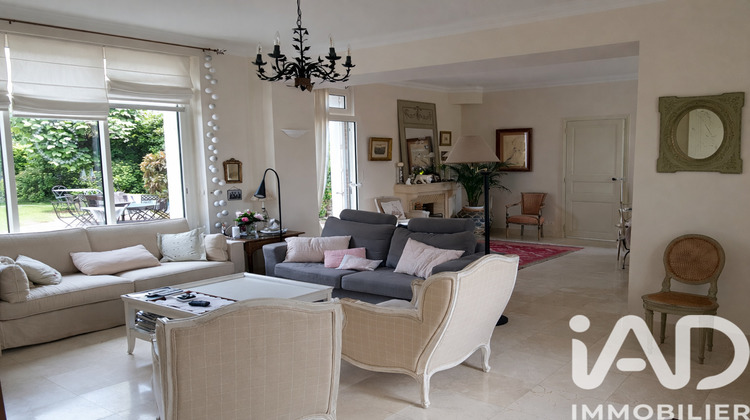 Ma-Cabane - Vente Maison Pléssé, 216 m²