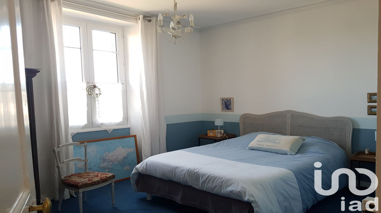 Ma-Cabane - Vente Maison Pléssé, 216 m²