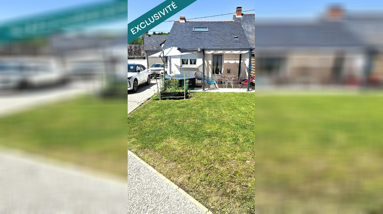 Ma-Cabane - Vente Maison Plessé, 47 m²
