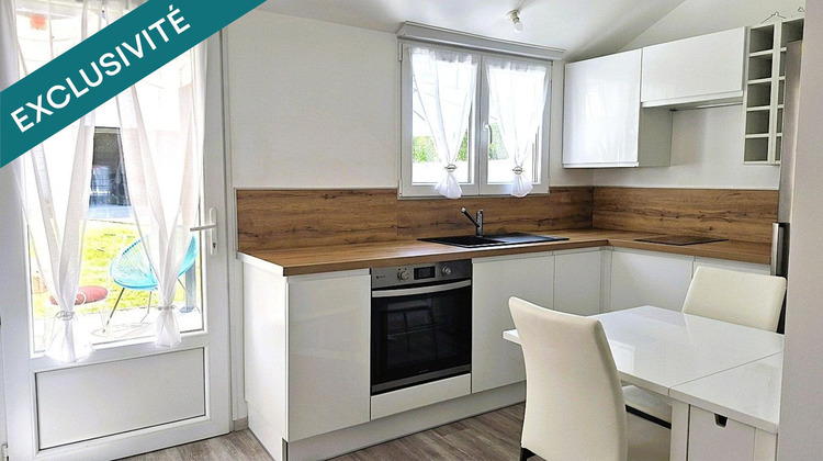 Ma-Cabane - Vente Maison Plessé, 47 m²