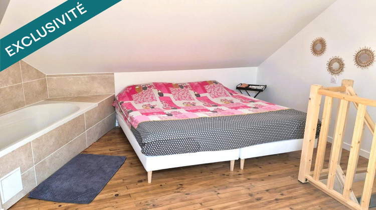 Ma-Cabane - Vente Maison Plessé, 47 m²