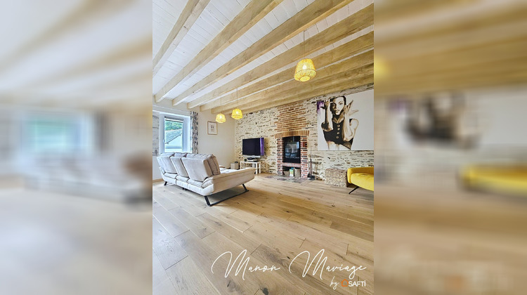 Ma-Cabane - Vente Maison Plesse, 100 m²