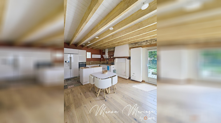 Ma-Cabane - Vente Maison Plesse, 100 m²