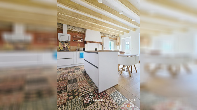 Ma-Cabane - Vente Maison Plesse, 100 m²