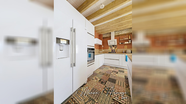 Ma-Cabane - Vente Maison Plesse, 100 m²