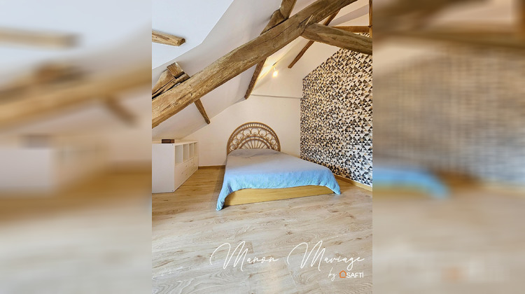Ma-Cabane - Vente Maison Plesse, 100 m²