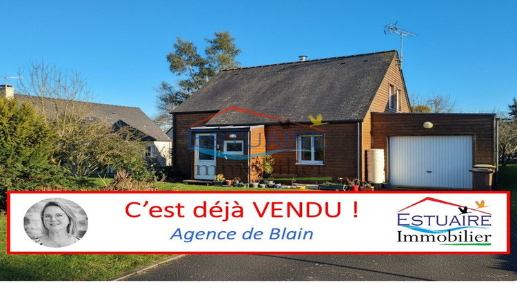Ma-Cabane - Vente Maison Plessé, 84 m²