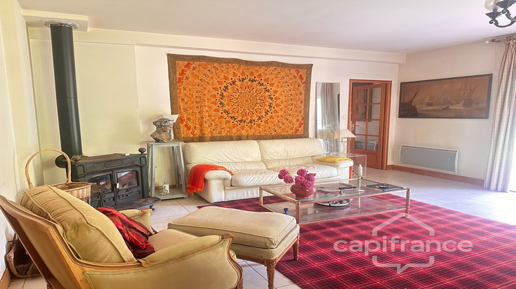 Ma-Cabane - Vente Maison PLESSE, 195 m²
