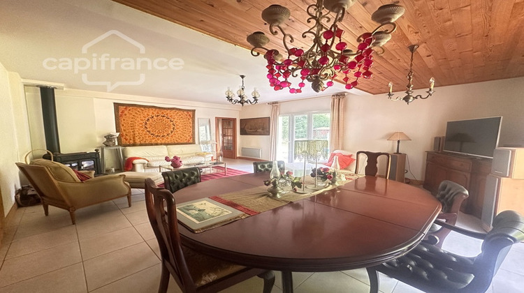 Ma-Cabane - Vente Maison PLESSE, 195 m²