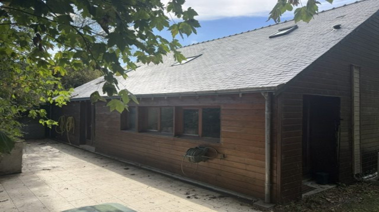 Ma-Cabane - Vente Maison Plessé, 135 m²