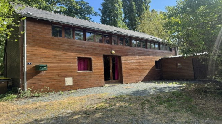 Ma-Cabane - Vente Maison Plessé, 135 m²