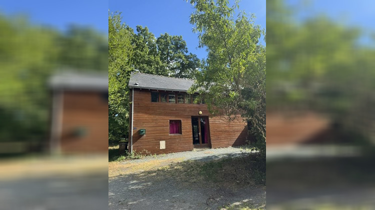 Ma-Cabane - Vente Maison Plessé, 135 m²