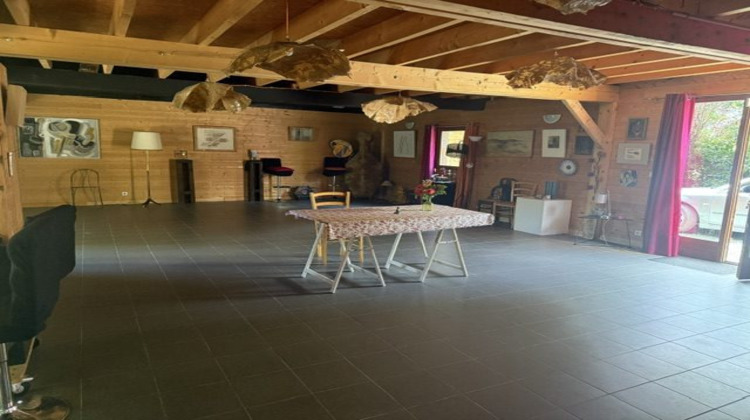 Ma-Cabane - Vente Maison Plessé, 135 m²