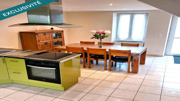 Ma-Cabane - Vente Maison Plesse, 134 m²