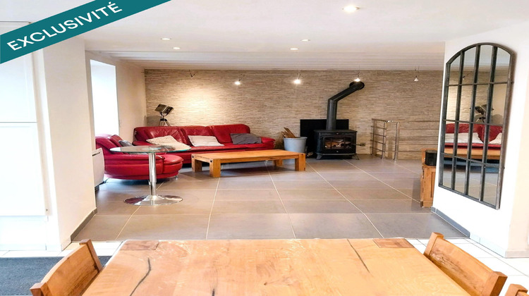 Ma-Cabane - Vente Maison Plesse, 134 m²