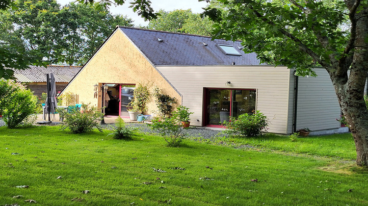 Ma-Cabane - Vente Maison PLESSE, 93 m²