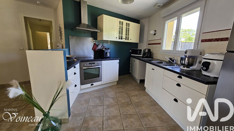 Ma-Cabane - Vente Maison Plessé, 101 m²