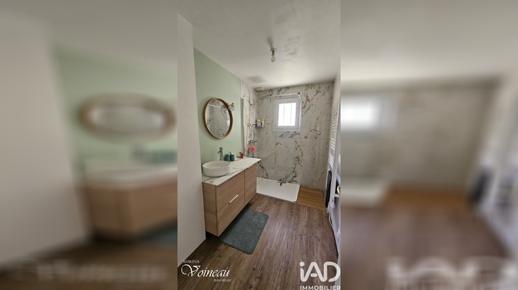 Ma-Cabane - Vente Maison Plessé, 101 m²