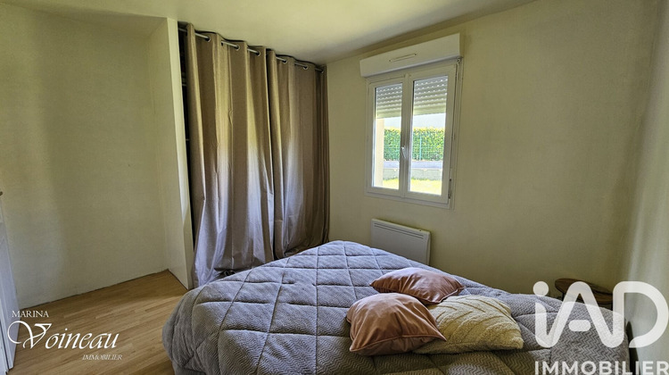 Ma-Cabane - Vente Maison Plessé, 101 m²