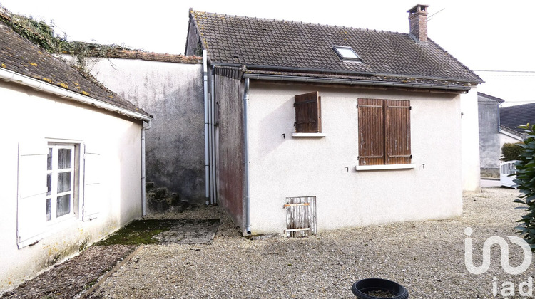 Ma-Cabane - Vente Maison Plessis-Barbuise, 150 m²