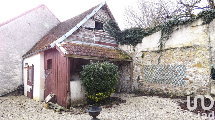 Ma-Cabane - Vente Maison Plessis-Barbuise, 150 m²