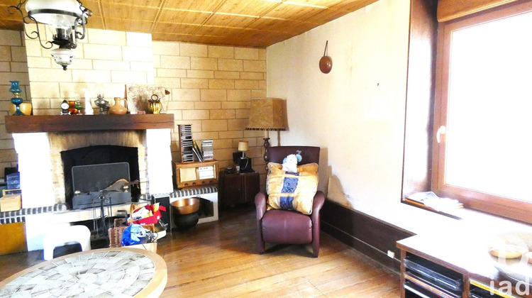 Ma-Cabane - Vente Maison Plessis-Barbuise, 150 m²