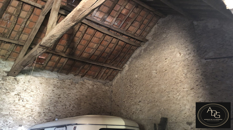 Ma-Cabane - Vente Maison Plessis-Saint-Benoist, 200 m²