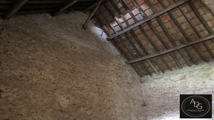 Ma-Cabane - Vente Maison Plessis-Saint-Benoist, 200 m²