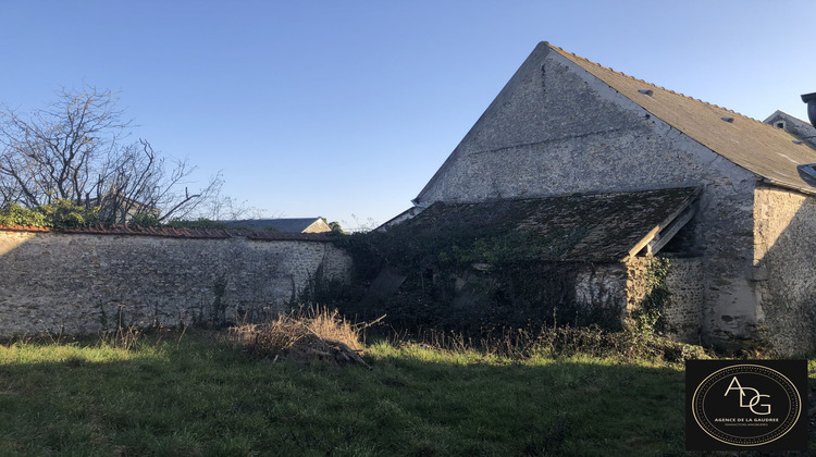 Ma-Cabane - Vente Maison Plessis-Saint-Benoist, 200 m²