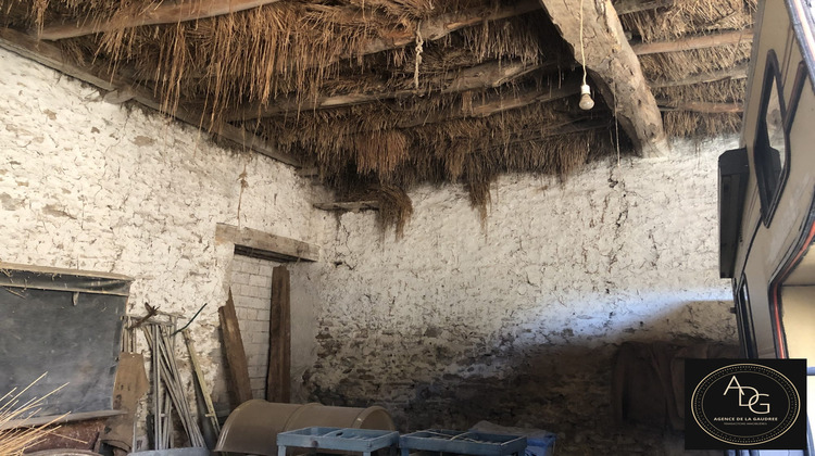 Ma-Cabane - Vente Maison Plessis-Saint-Benoist, 150 m²