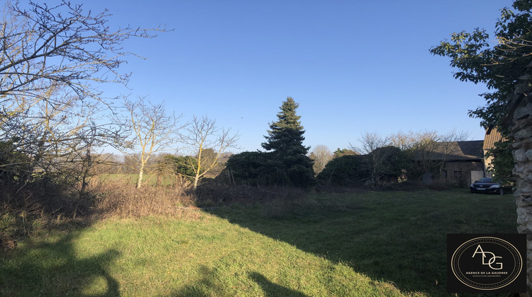 Ma-Cabane - Vente Maison Plessis-Saint-Benoist, 600 m²