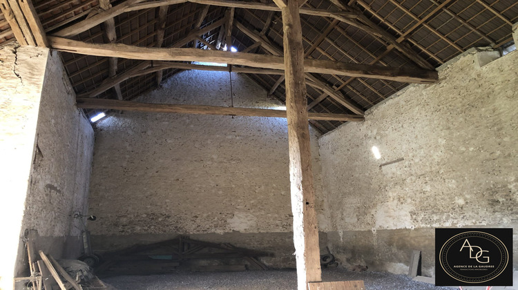 Ma-Cabane - Vente Maison Plessis-Saint-Benoist, 600 m²