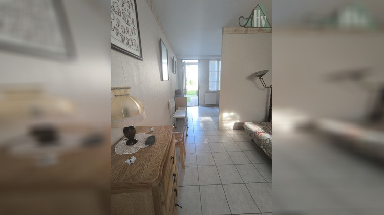 Ma-Cabane - Vente Maison Plessis-Saint-Jean, 122 m²