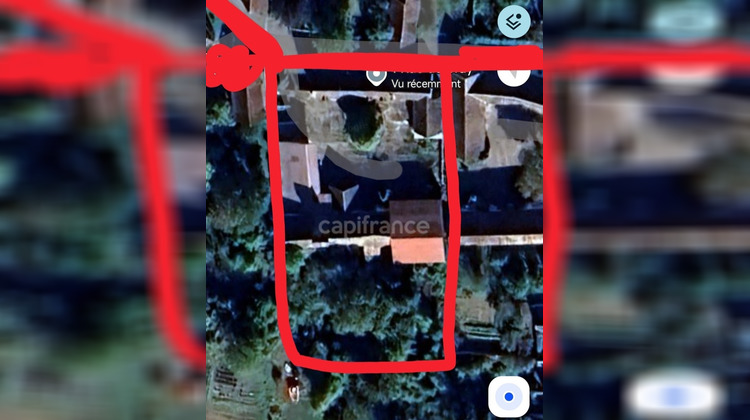 Ma-Cabane - Vente Maison PLESSIS SAINT JEAN, 166 m²