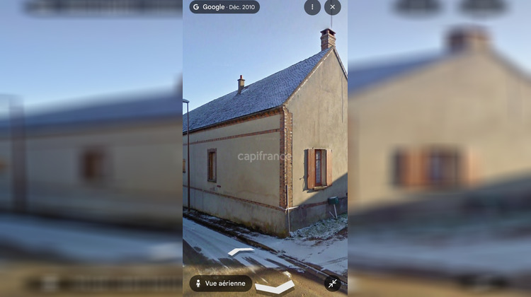 Ma-Cabane - Vente Maison PLESSIS SAINT JEAN, 166 m²