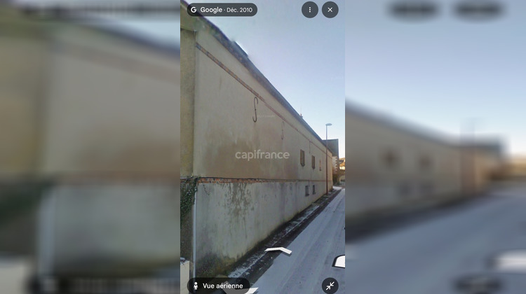 Ma-Cabane - Vente Maison PLESSIS SAINT JEAN, 166 m²