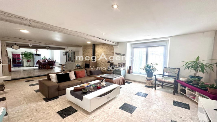 Ma-Cabane - Vente Maison PLESSIS SAINT JEAN, 304 m²