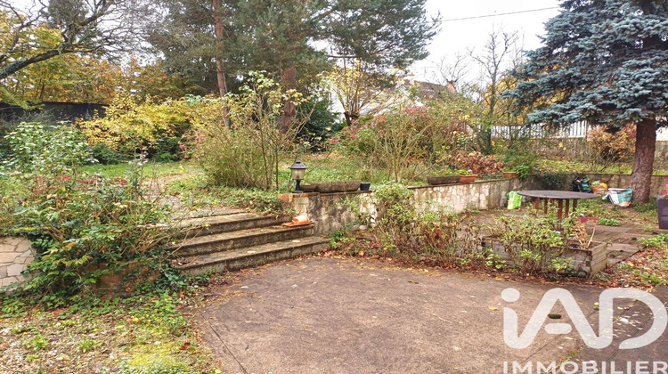 Ma-Cabane - Vente Maison Plessis-Saint-Jean, 230 m²