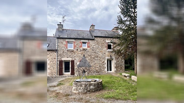 Ma-Cabane - Vente Maison Plestan, 77 m²